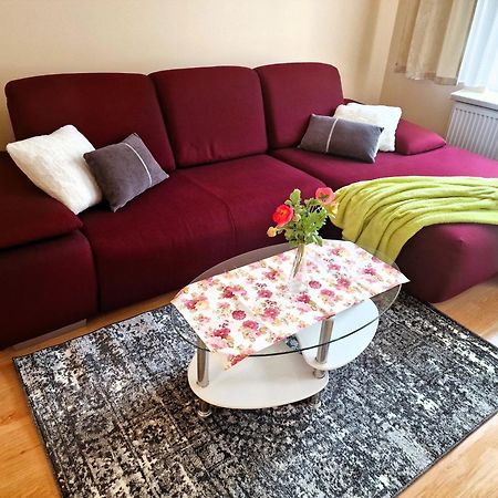 Aparthouse Apartamenty Centrum Sosnowiec Buitenkant foto