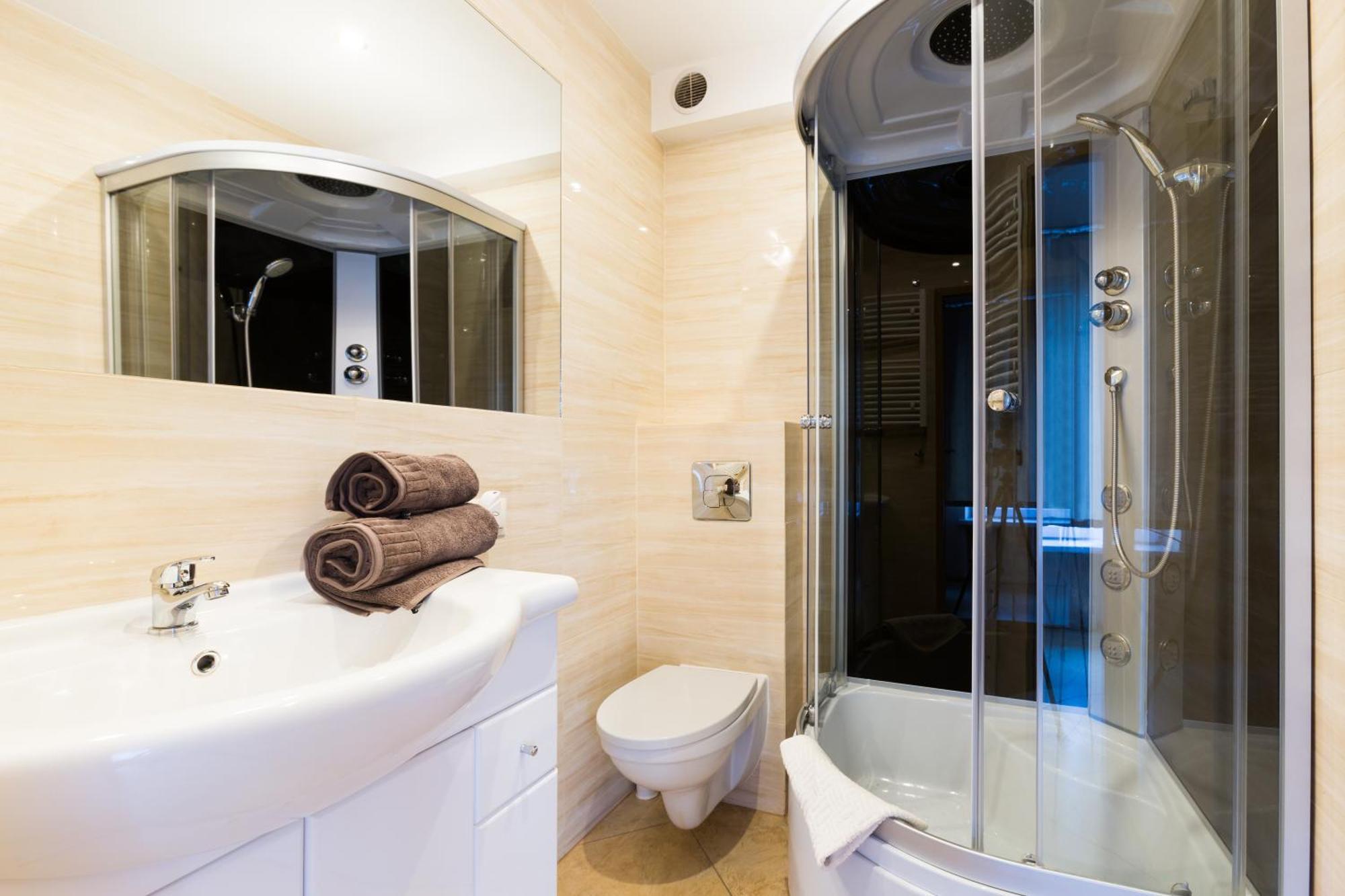 Aparthouse Apartamenty Centrum Sosnowiec Buitenkant foto