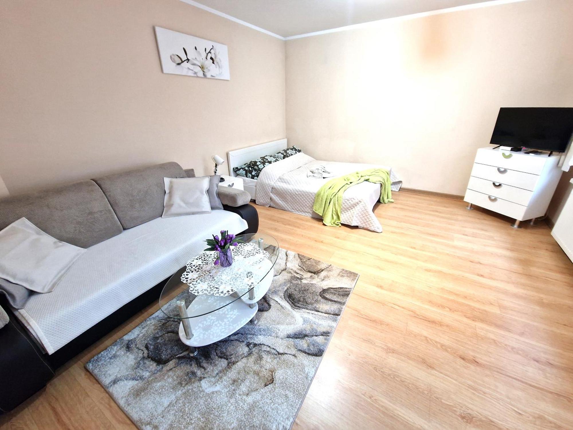 Aparthouse Apartamenty Centrum Sosnowiec Buitenkant foto