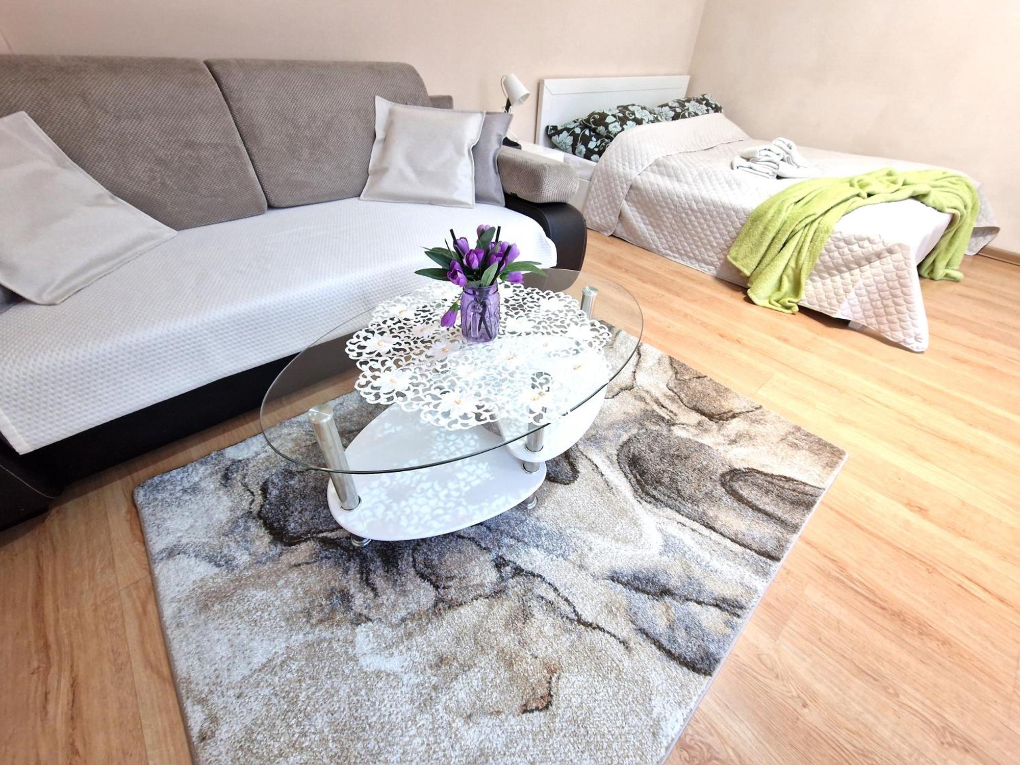 Aparthouse Apartamenty Centrum Sosnowiec Buitenkant foto