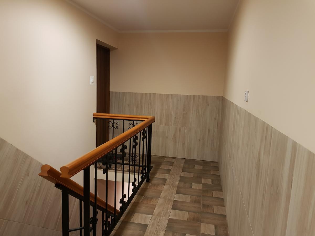 Aparthouse Apartamenty Centrum Sosnowiec Buitenkant foto